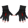 Slipknot - Unisex Tribal S Fingerless Gloves
