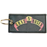 Guns N' Roses - Unisex Scroll Logo Keychain