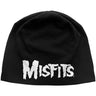 Misfits - Unisex Logo Beanie Hat