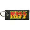 KISS - Unisex Classic Logo Keychain
