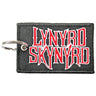 Lynyrd Skynyrd - Unisex Logo Keychain