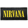Nirvana - Unisex Logo Standard Patch