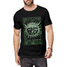 Sublime - Unisex Grn 40 Oz T-Shirt
