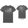 Tool - Unisex Spectre Spike T-Shirt