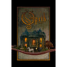 Opeth - Unisex In Caude Venenum Textile Poster