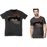 U2 - Unisex War Red Rocks T-Shirt