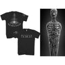 Tool - Unisex Bw Spectre T-Shirt