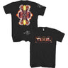 Tool - Unisex Parabola Logo T-Shirt