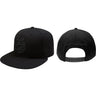 Disturbed - Unisex Icon & Logo Snapback Cap