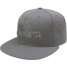 The Doors - Unisex Logo Snapback Cap