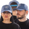 Ramones - Unisex Presidential Seal Baseball Cap