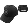 Ramones - Unisex Presidential Seal Mesh Back Cap