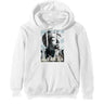 Tupac - Unisex La Skyline Pullover Hoodie
