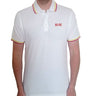 AC/DC - Unisex Classic Logo Polo Shirt