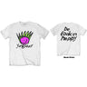 Yungblud - Unisex Face T-Shirt
