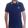 The Who - Unisex Target Logo Polo Shirt