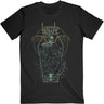 Lamb Of God - Unisex Coffin Kopia T-Shirt