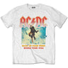 AC/DC - Unisex Blow Up Your Video T-Shirt