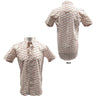 Queen - Unisex Logo Pattern Casual Shirt
