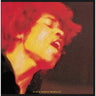 Jimi Hendrix - Unisex Electric Ladyland Standard Patch