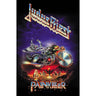 Judas Priest - Unisex Painkiller Textile Poster
