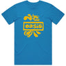 Oasis - Unisex Drawn Logo T-Shirt