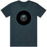 Oasis - Unisex Live Forever Single T-Shirt