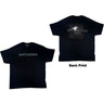 Disturbed - Unisex I Am A Disturbed One T-Shirt