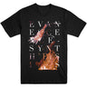 Evanescence - Unisex Synthesis T-Shirt
