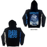 Baroness - Unisex Broken Halo Pullover Hoodie
