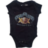 Guns N' Roses - Kids Sweet Child O' Mine Baby Grow