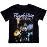 Prince - Kids Purple Rain Toddler T-Shirt