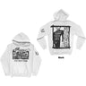 My Chemical Romance - Unisex Xv Marching Frame Pullover Hoodie