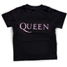 Queen - Kids Pink Logo Toddler T-Shirt