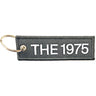 The 1975 - Unisex Logo Keychain