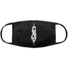 Slipknot - Unisex S Logo Face Mask