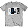The Beatles - Kids Abbey Road Colours Crossing T-Shirt