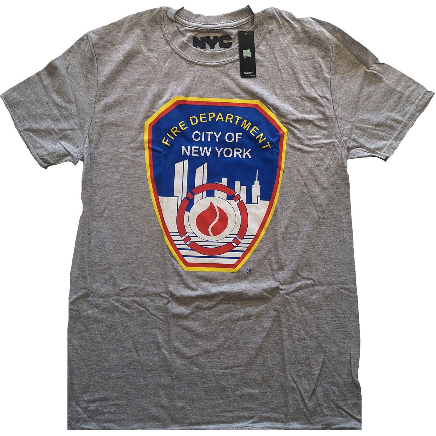 fire dept dress shirts Vtg FDNY Pre 9/11 Lieutenant Dress shirt Uniform New York Fire Dept Authentic XL