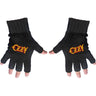 Ozzy Osbourne - Unisex Ozzy Fingerless Gloves