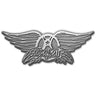 Aerosmith - Unisex Logo Pin Badge