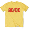 AC/DC - Kids Logo T-Shirt