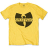 Wu-Tang Clan - Kids Logo T-Shirt