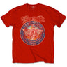 Aerosmith - Unisex Aero Force T-Shirt