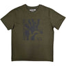 System Of A Down - Unisex Intoxicated T-Shirt