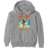 AC/DC - Unisex Blow Up Your Video Pullover Hoodie