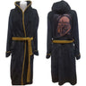 Black Sabbath - Unisex Us Tour 78 Avengers Bathrobe