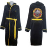Guns N' Roses - Unisex Classic Logo Bathrobe