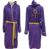 Prince - Unisex Symbol Bathrobe