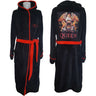 Queen - Unisex Classic Crest Bathrobe