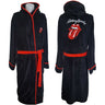 The Rolling Stones - Unisex Classic Tongue Bathrobe